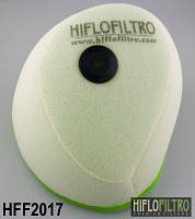 Фільтр повітряний Hiflo HFF2017