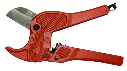 Ножиці для труб ппр до 42мм CS20 блістер, фото 1