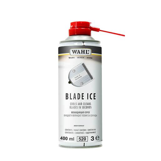 Охолоджуючий спрей Wahl Moser ICE BLADE 4в1  2999-7900