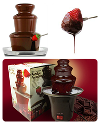 Фонтан для Шоколаду Chocolate Fountain LY-280 Jw