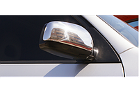 Chery Tiggo (2006-2014) Накладки на дзеркала 2шт