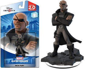 DISNEY INFINITY 2.0 MARVEL NICK FURY