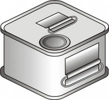 Коробки КХОЗ