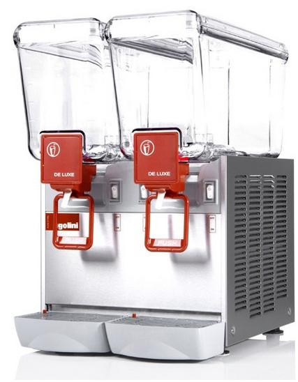 Сокоохолоджувач Ugolini Deluxe 12/2 AA