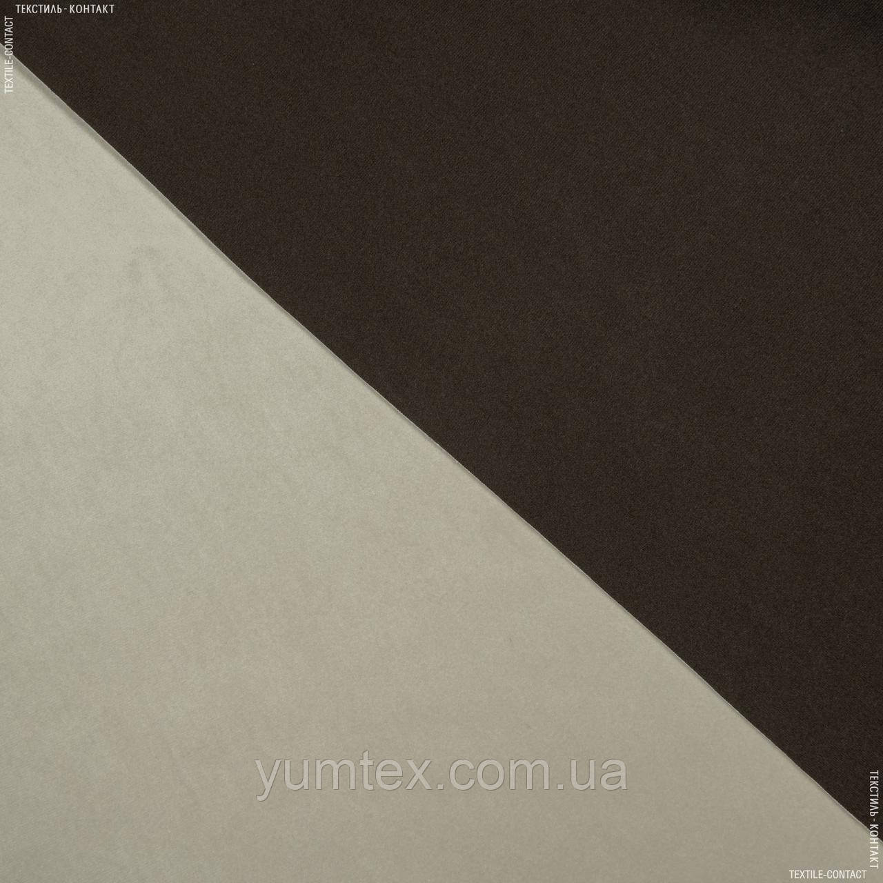 Декоративна тканина велютина/velutina св. беж 145337