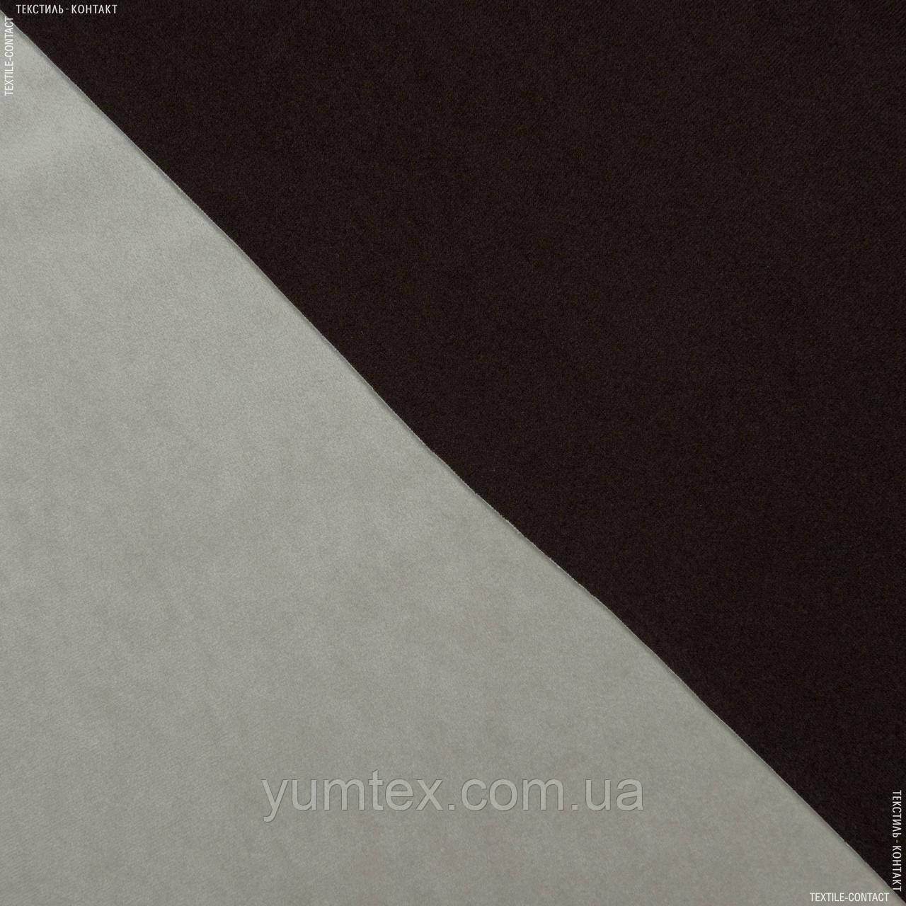 Декоративна тканина велютину/velutina пісок 145339