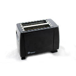 Тостер Domotec MS-3230 650w Black