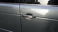 Land Rover Range Rover (2002-2012)/Range Rover Sport (2005-2012) Дверні ручки 4-дверний