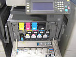 Konica Minolta C 252, фото 5