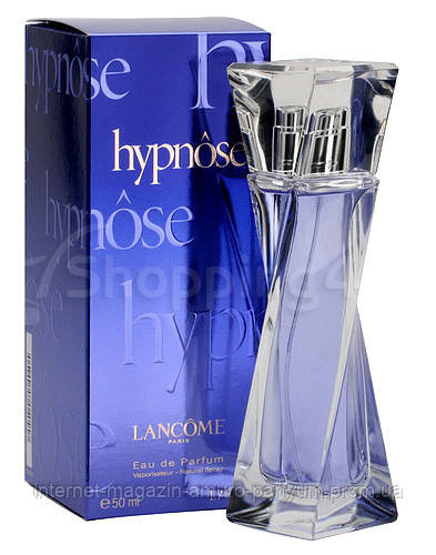 Духи Hypnose Lancome женские от Lineirr (Линейр 43) - фото 2 - id-p54907207