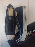 Продам нові чоловічі кеди фірми converse, фото 4