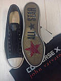 Продам нові чоловічі кеди фірми converse, фото 5