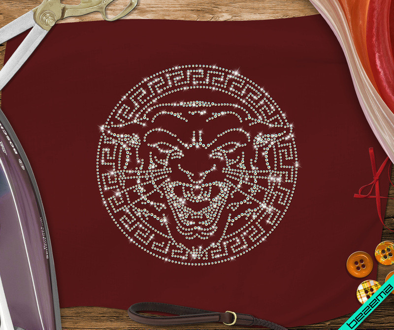 Переносити на куртки термо Модне (Скло,4мм-бенз.,3мм-бенз.)