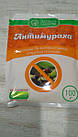 Антимураха 100г Інсектицидий засіб отруйна харчова принада гранули від мурах Укравіт