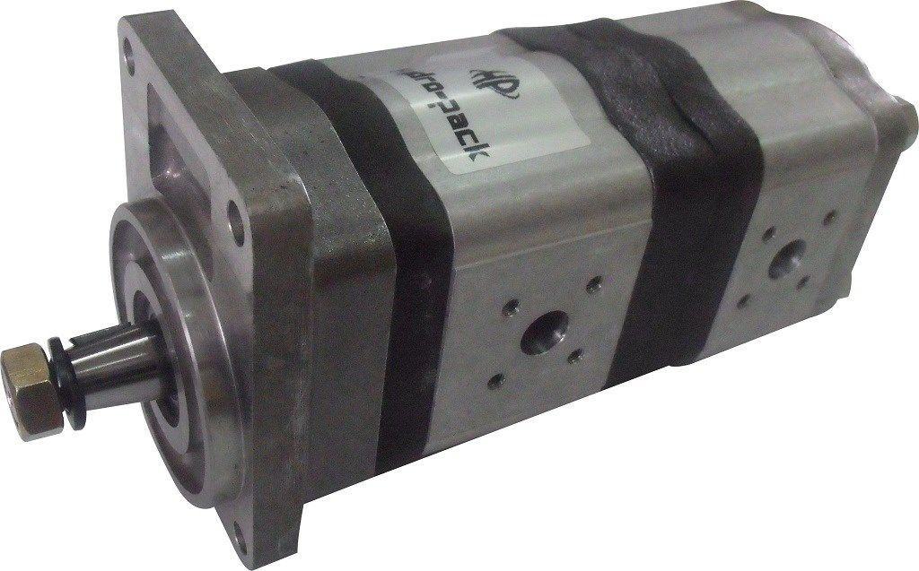Гідронасос для трактора John Deere (DQ.03488)