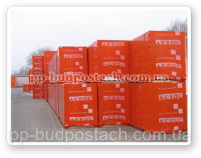 Газоблоки цена в Житомире