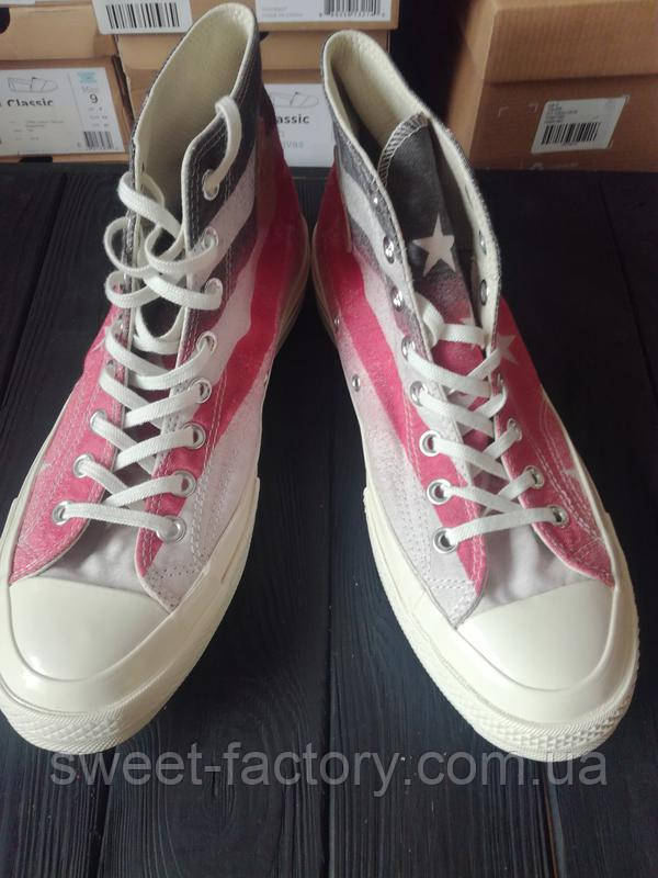Кеди Converse All Star Chuck Tailor