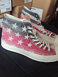 Кеди Converse All Star Chuck Tailor, фото 4