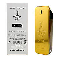 Духи для мужчин Paco Rabanne 1 Million 100 ml TESTER