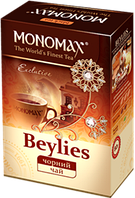 Чай чорний Мономах «Beylies»,80 гр.