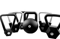 Гирі спортивні