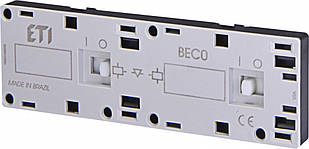 Механічне блокування BECO