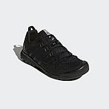 Чоловічі кросівки Adidas Terrex Solo (Артикул: BB5561), фото 2