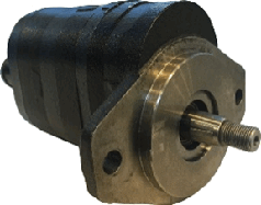 Гидранасос для трактора John Deere (RE241577)