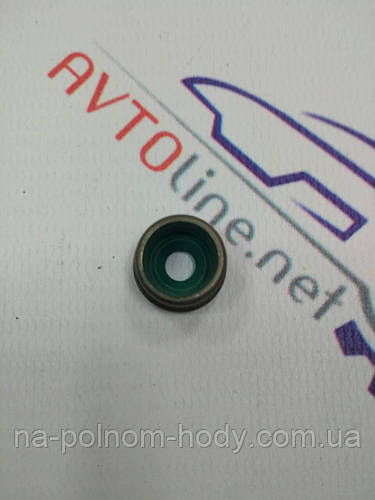 Купить Сальник клапана Ланос, Нексия, Єсперо 1.5 8 кл. Febi, цена 15 ...