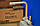 Змішувач для кухні з підключенням до фільтру Globus Lux LAZER GLLR-0888 Colorado, фото 3