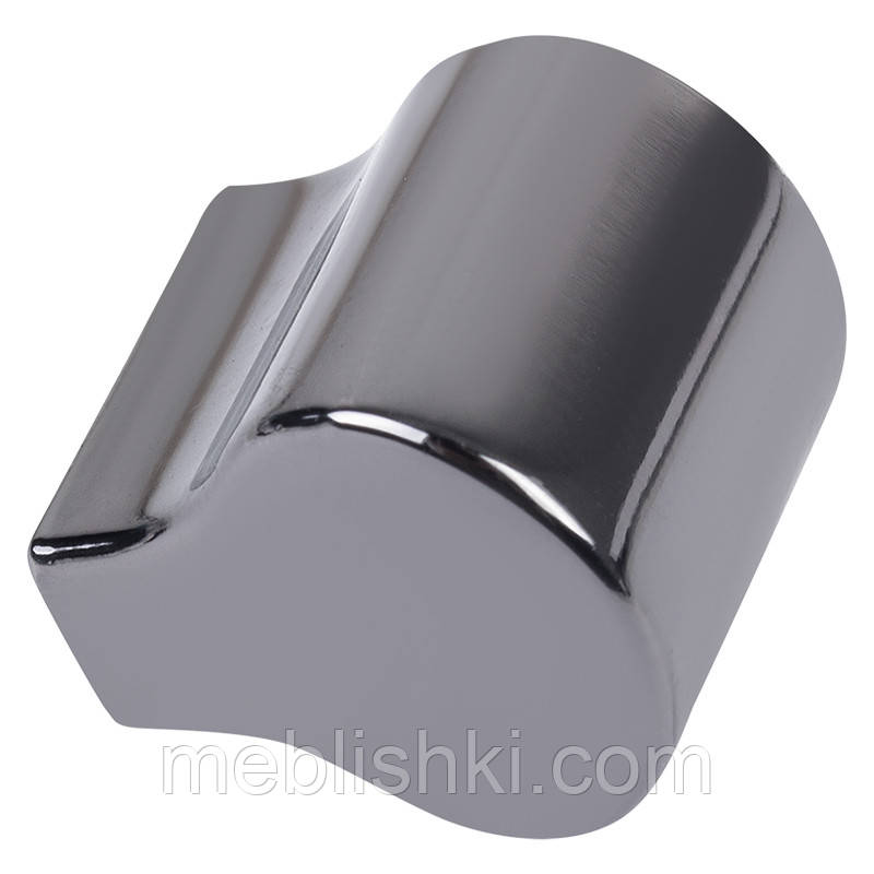 Ручка Bosetti Marella M 24180.19 нікель темний