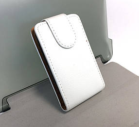 Чохол для Samsung S5312 книжка протиударний Croco Case