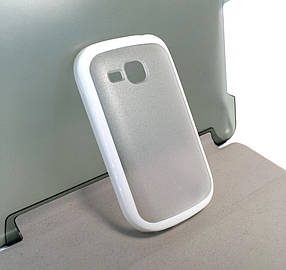 Чохол для Samsung Rex 90 S5292 накладка на задню панель Ziang
