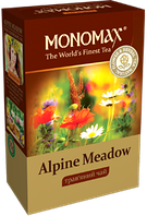 Чай Мономах "Alpine meadow", 70 гр.