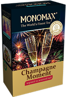 Чай Мономах "Champagne Moment", 80 гр.