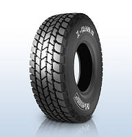 Шина Michelin X-CRANE AT 385/95 R 24 