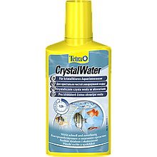 Tetra CrystalWater 250 мл на 500 л - від помутніння води в акваріумі