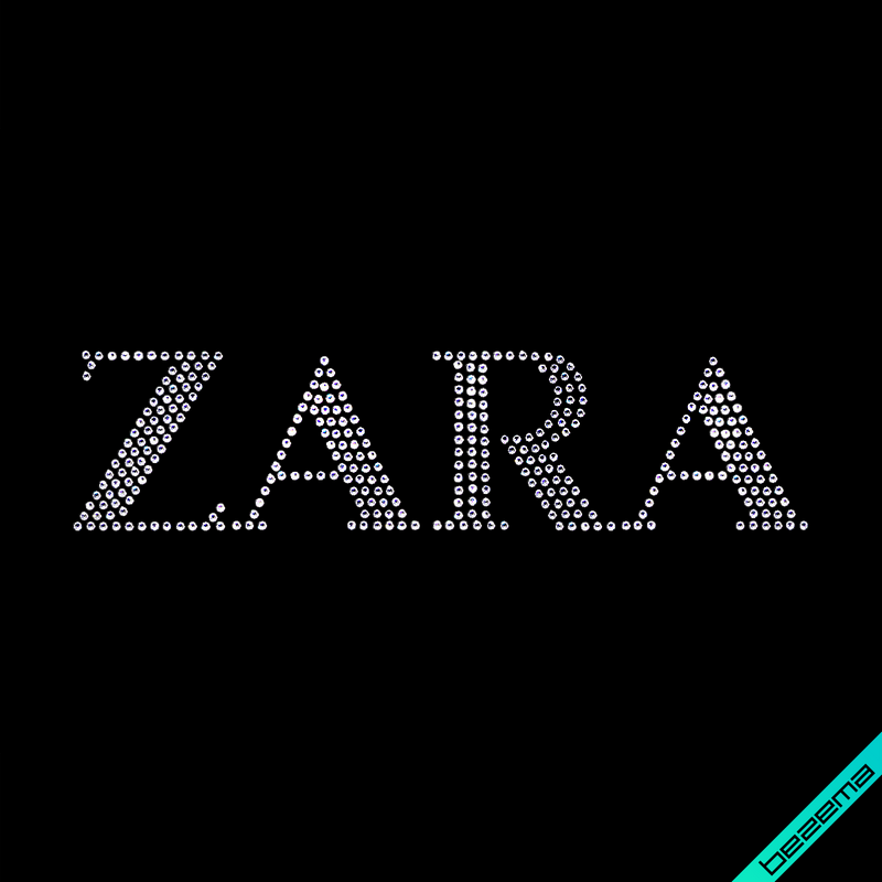 Термотрансфери на рукавиці і рукавички Логотип (Скло,2мм-гем.)