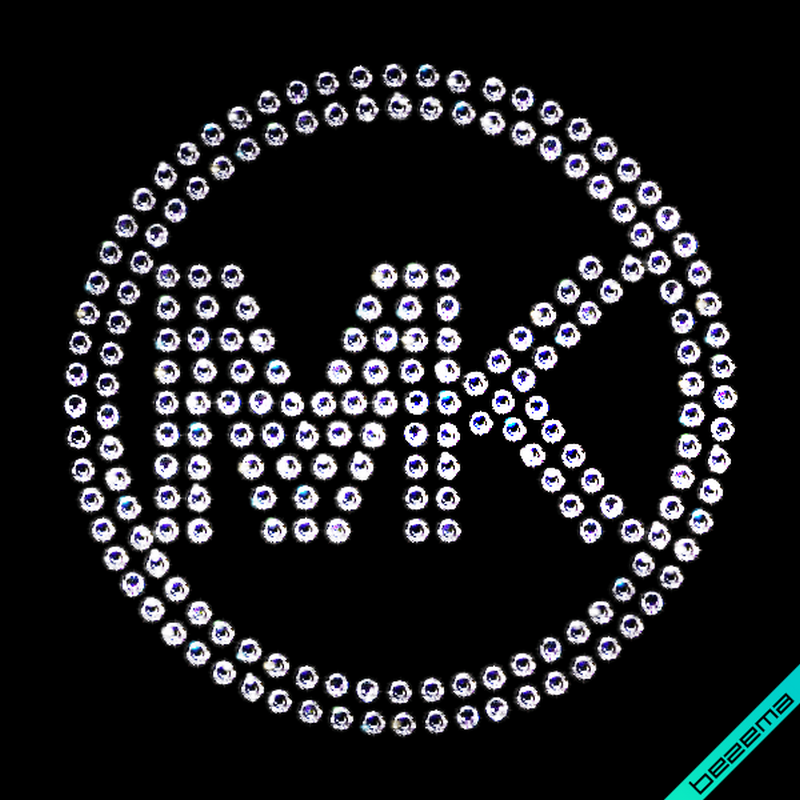 Термопереводки на ботильйони Логотип (Скло,2мм-біл.)