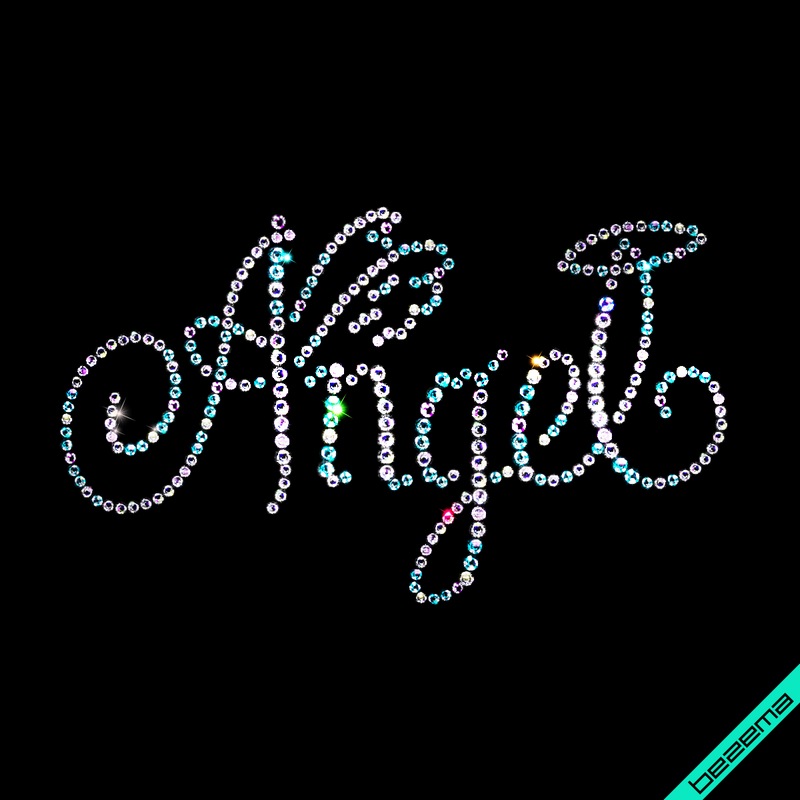 Термодрук на краватки Angel (Скло,2мм-бенз.,3мм-бенз.)