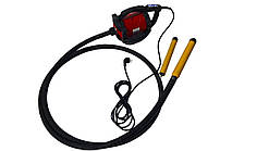 Глибинний вібратор Моноліт D2300 (220В) для бетону