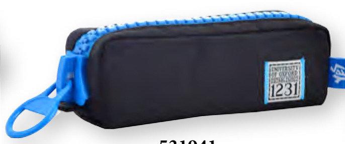 Пенал Yes 531941 OXFORD м'який