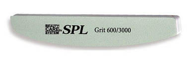 Полірування для нігтів 600/3000 SPL MB-603