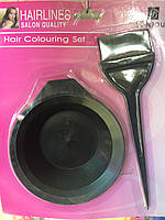 Набір для фарбування волосся