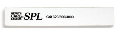 Полірування для нігтів 320/600/3000 SPL MB-616