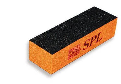 Блок для нігтів 80/120 SPL Sb-301