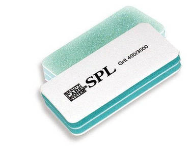 Блок-полірування для нігтів 400/3000 SPL Sw-101 