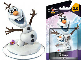 Disney Infinity 3.0 Disney Olaf