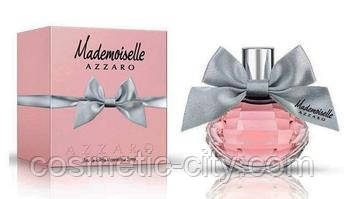 Жіночі парфуми Azzaro Mademoiselle, 90 мл