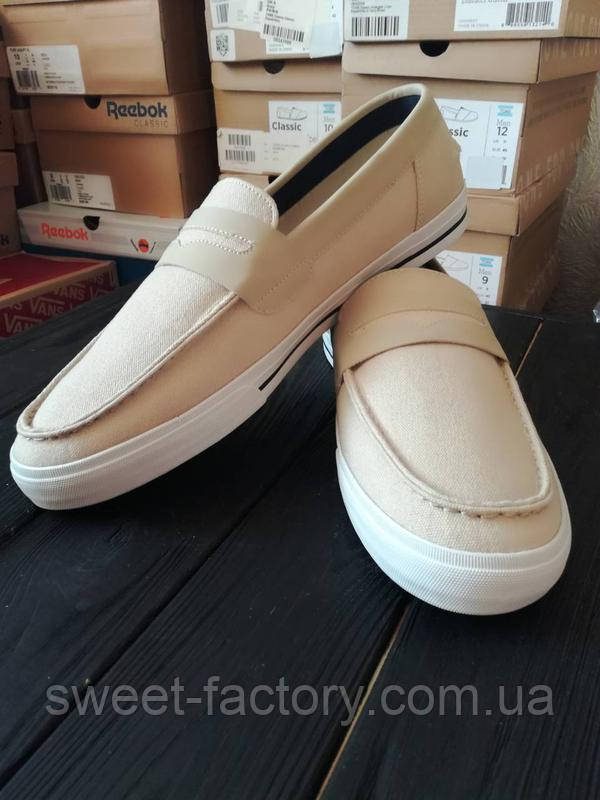 Мокасини tommy hilfiger